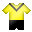 FC Chabab - Tenue