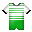 SV Brandevoort - Tenue