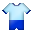 FC De Westhoek - Tenue