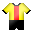 Tenue Stevo