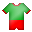 Tenue EVC