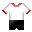 SSV Toofan - Tenue