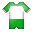 Tenue BSC '68