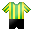 Tenue FVC