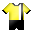 Tenue SV DONK