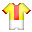 Tenue VV SEP