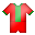 VV Zwaagwesteinde - Tenue