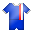 SC Buitenveldert - Tenue