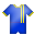 Haaglandia - Tenue