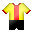 Tenue RKSV DOSR