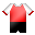 Tenue Amicitia VMC