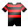 Tenue GC&FC Olympia