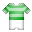 SV Almere - Tenue