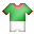 Germania - Tenue