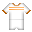 BVC Bloemendaal - Tenue