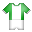 Valther Boys - Tenue