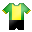 WVV '34 - Tenue