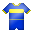 VV Sportclub Lochem - Tenue