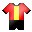 SV Houtigehage - Tenue