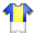 Tenue LVV Friesland