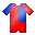 Tenue JV Oostenburg