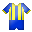 Tenue TSV NOAD