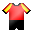 VV Opperdoes - Tenue