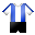 Tenue GSAVV Forward