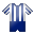 SV Nieuw-West United - Tenue