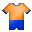 Tenue VV CHRC
