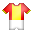 DVV Go-Ahead - Tenue