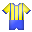 VV Tzum - Tenue