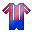 Alkmania - Tenue