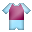 SV Overbos - Tenue