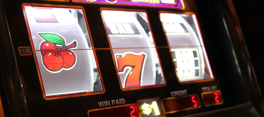 5 tips for your first visit to the casino