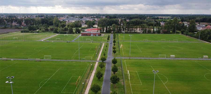 Welke voetbaldoelen heeft een amateurvoetbalclub nodig?