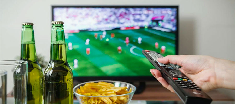 De ultieme TV om de Nederlandse clubs in Europa te volgen