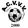 Clublogo voetbalvereniging ACVVV uit Tegelen