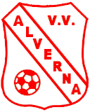 Clublogo voetbalvereniging VV Alverna uit Wijchen