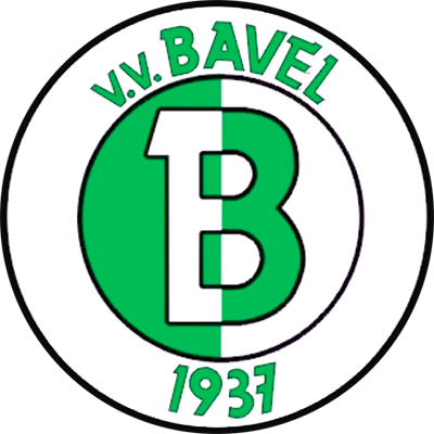 Clublogo voetbalvereniging VV Bavel