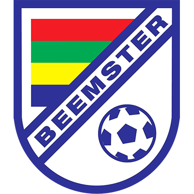 Clublogo voetbalvereniging SV Beemster uit Middenbeemster