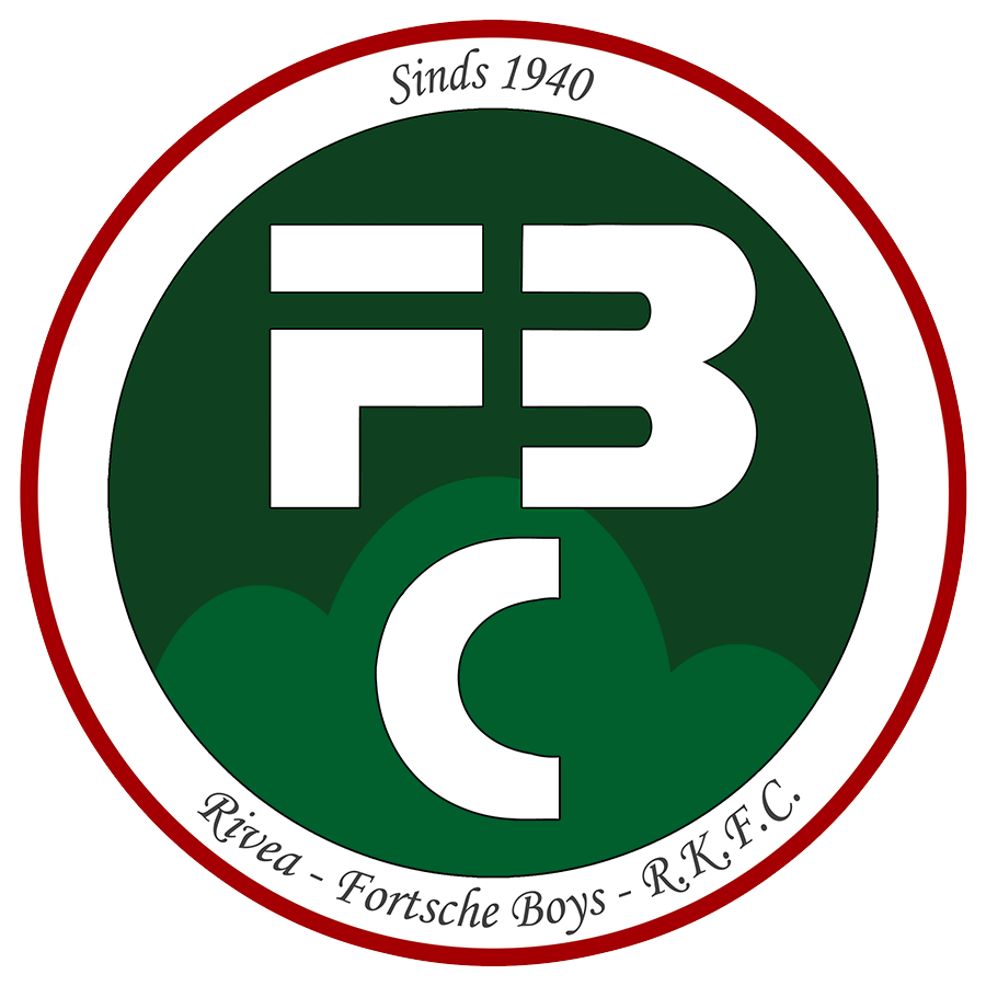 Clublogo voetbalvereniging FC Bergen uit Bergen op Zoom
