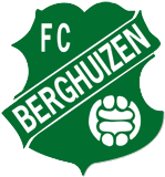 Clublogo voetbalvereniging FC Berghuizen uit Oldenzaal
