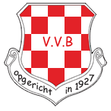 Club logo football club VV Biervliet