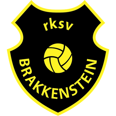 Clublogo voetbalvereniging Brakkenstein uit Nijmegen