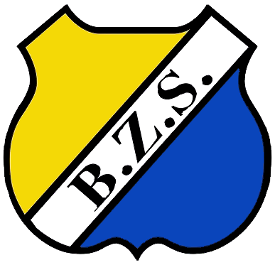 Clublogo voetbalvereniging VV BZS uit Beusichem