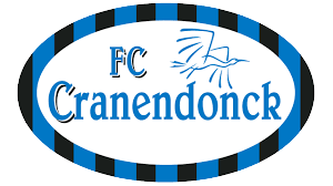 Clublogo voetbalvereniging FC Cranendonck uit Soerendonk