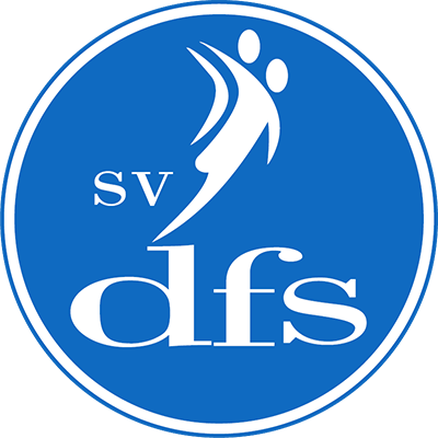 Clublogo voetbalvereniging SV DFS Opheusden