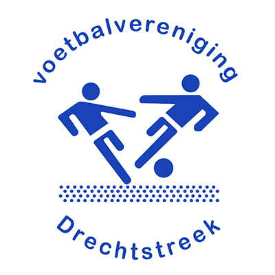 Clublogo voetbalvereniging VV Drechtstreek uit Papendrecht