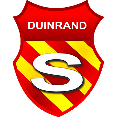 Clublogo voetbalvereniging Duinrand S uit Schoorl